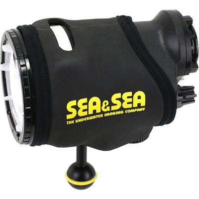 Sea&Sea Strobe Cover for YS-D3