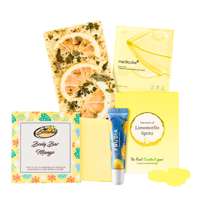 Zomer Glow Brievenbusbox