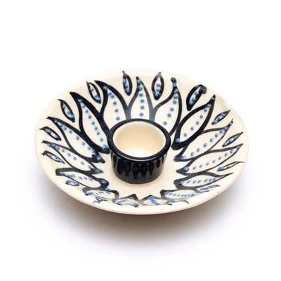 Wierook Brander voor Palo Santo Wit