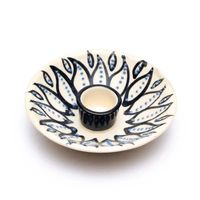 Wierook Brander voor Palo Santo Wit