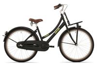 Bikefun Fiets Bike Fun 20" RN load meisjes