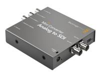 Blackmagic Design Mini Converter - Analog SDI 2 - thumbnail