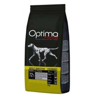 OPTIMANOVA Adult Digestive Rabbit & Potato - droog hondenvoer - 2kg