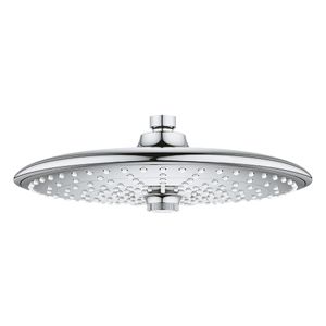 GROHE Vitalio Joy hoofddouche met 3 standen 26cm chroom 26462000