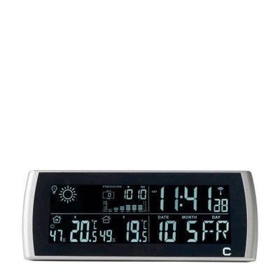 Roccat DTX510 LED digitaal weerstation