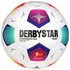 Derbystar 287825 Bundesliga Brillant 23/24 - White - 5