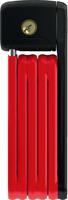 Abus vouwslot bordo lite 6055/60 rood - 60cm, 440g