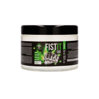 Fist It by Shots CBD Lubricant - 17 fl oz / 500 ml