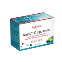 Nutrisan Nutrivit C Liposomal Instant 30 Sticks