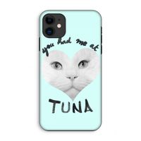 You had me at tuna: iPhone 11 Tough Case
