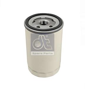 Dt Spare Parts Oliefilter 13.41201