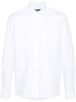 Jacquemus La Chemise De Costume shirt - Blanc - thumbnail