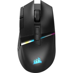 Corsair CH-931A011-EU muis Rechtshandig RF-draadloos + Bluetooth Optisch 26000 DPI