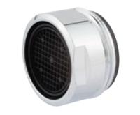 Kirchhoff Waterbesparende beluchter, chroom, M24ET - 98956110