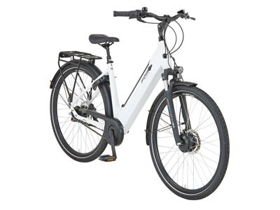Prophete Elektrische fiets City Geniesser 2.0
