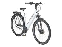 Prophete Elektrische fiets City Geniesser 2.0