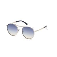 Heren zonnebril Web Eyewear WE0242-5316X Ø 53 mm