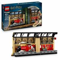 Bouwspel Lego - thumbnail
