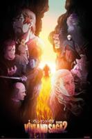 Poster Vinland Saga 61x91,5cm