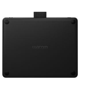 Wacom Intuos S Bluetooth grafische tablet Zwart 2540 lpi 152 x 95 mm USB/Bluetooth