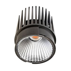 Deko Light 565353 Modular System COB 31W LED-inbouwlamp Energielabel: E (A - G) LED vast ingebouwd 31 W Grijs