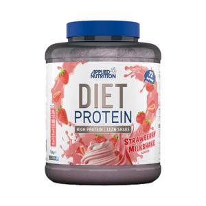 Diet Whey 1800gr Strawberry