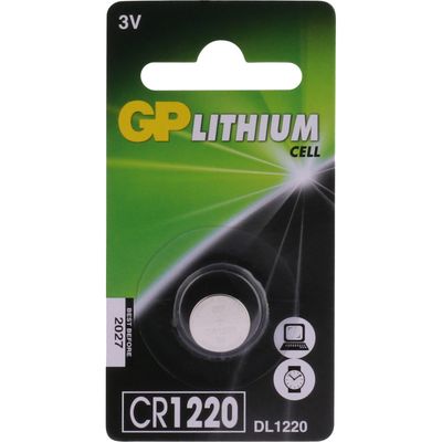 CR1220