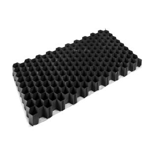 Gravel Fix Solid 60 x 80 x 2,6 cm - Gardenlux