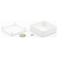 Supertronic PP115W-S Sensorbehuizing 71 x 71 x 27 1 stuk(s)