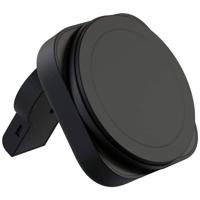 ZENS Travel Series 2 in 1 Magnetic Wireless Charger Pro 2 ZEDC27B/00 Inductie lader Zwart