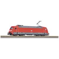 Piko N 40560 N elektrische locomotief BR 101 van de DB-AG