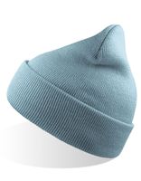 Atlantis AT703 Wind Beanie - Light-Blue - One Size