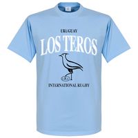 Uruguay Rugby T-Shirt