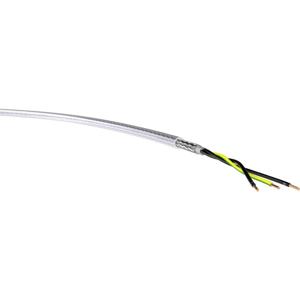 VER YSLYCY-JZ 3x 1,5 Ri.100 Krachtoverbrenging YSLYCY-JZ 3 x 1.50 mm² 100 m