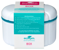 Ecosym Gebitsreinigings Box - thumbnail