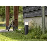 Philips LED 164669316 Stock Staande LED-buitenlamp LED LED vast ingebouwd 6 W Antraciet