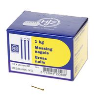 1 kg mess.nagel bk 25x1.6