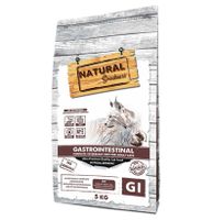 NATURAL GREATNESS VETERINARY DIET CAT GASTROINTESTINAL COMPLETE 5 KG - thumbnail