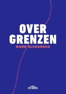 Over grenzen - Mark Elchardus - ebook