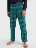 Tommy Hilfiger - Pants - Flannel - 0HG, Maat:L