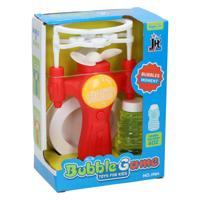 Bellenblaas Pistool met Bellenblaas