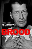 Brood (Paperback) Brood (Paperback)