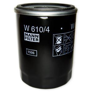Oliefilter W6104