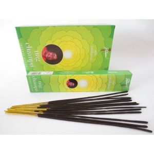 Nag Champa wierook Sai Mahima 15 gram