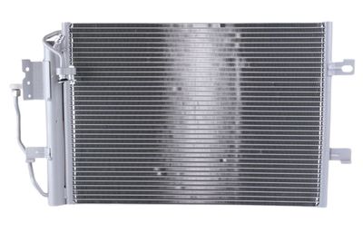Condensator, airconditioning 94373