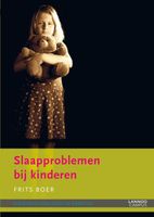 Slaapproblemen bij kinderen - Frits Boer - ebook