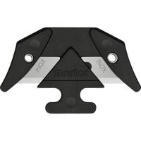 MARTOR 13448.20 Martor reservemesjes SECUMAX-KLING 13448 standaardgeslepen 10 stuks 10 stuk(s)