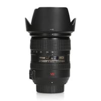 Nikon AF-S 18-200mm F3.5-5.6 G IF-ED VR DX