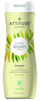 Attitude Super Leaves Clarifying Shampoo