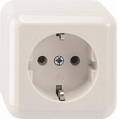 MEG2301-8719  - Socket outlet (receptacle) MEG2301-8719